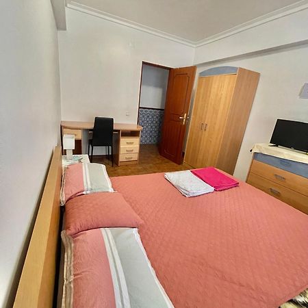 Quarto De Casal Acolhedor Laranjeira Exterior foto